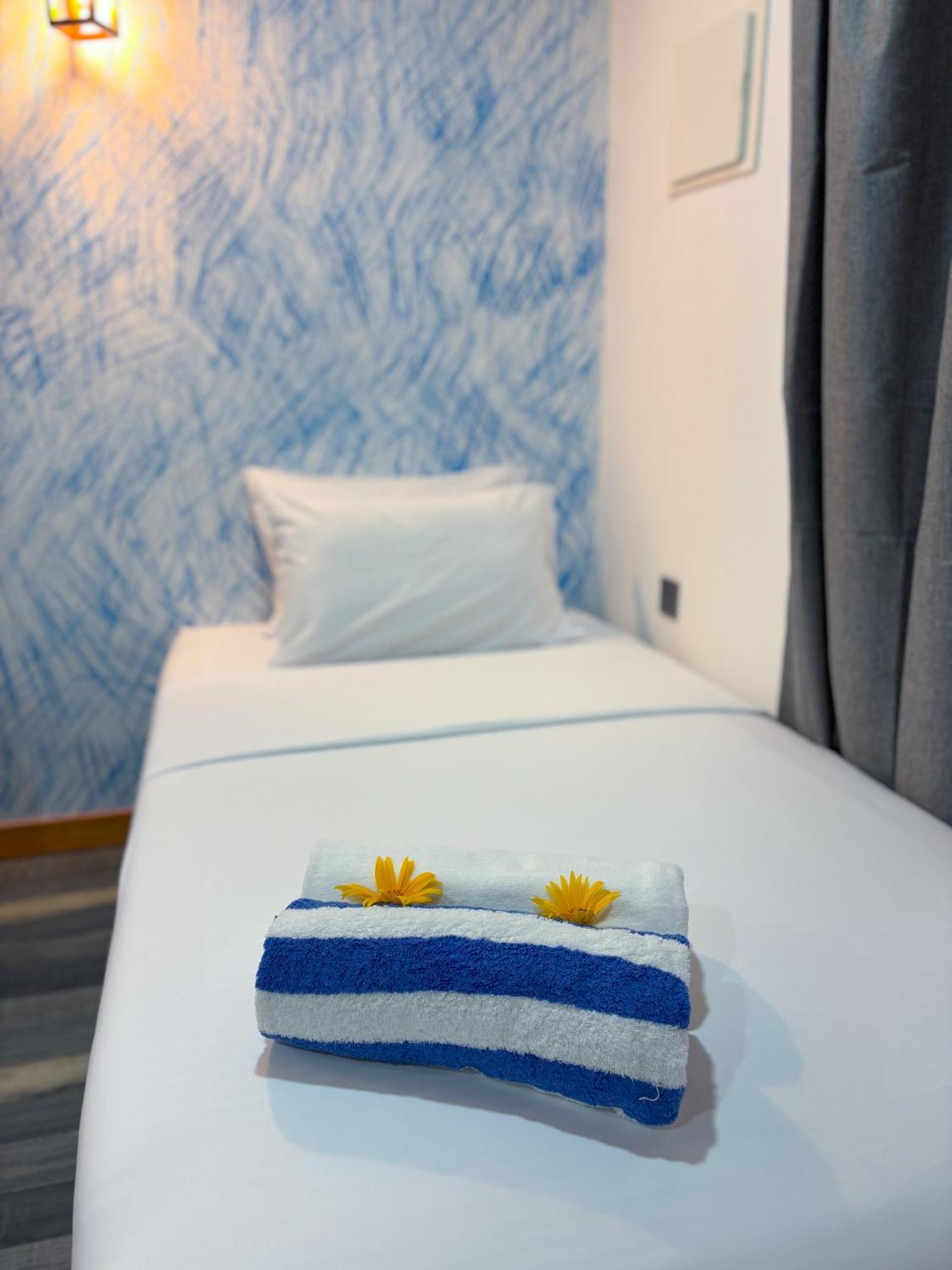 Mathiveri Thundi Inn Εξωτερικό φωτογραφία