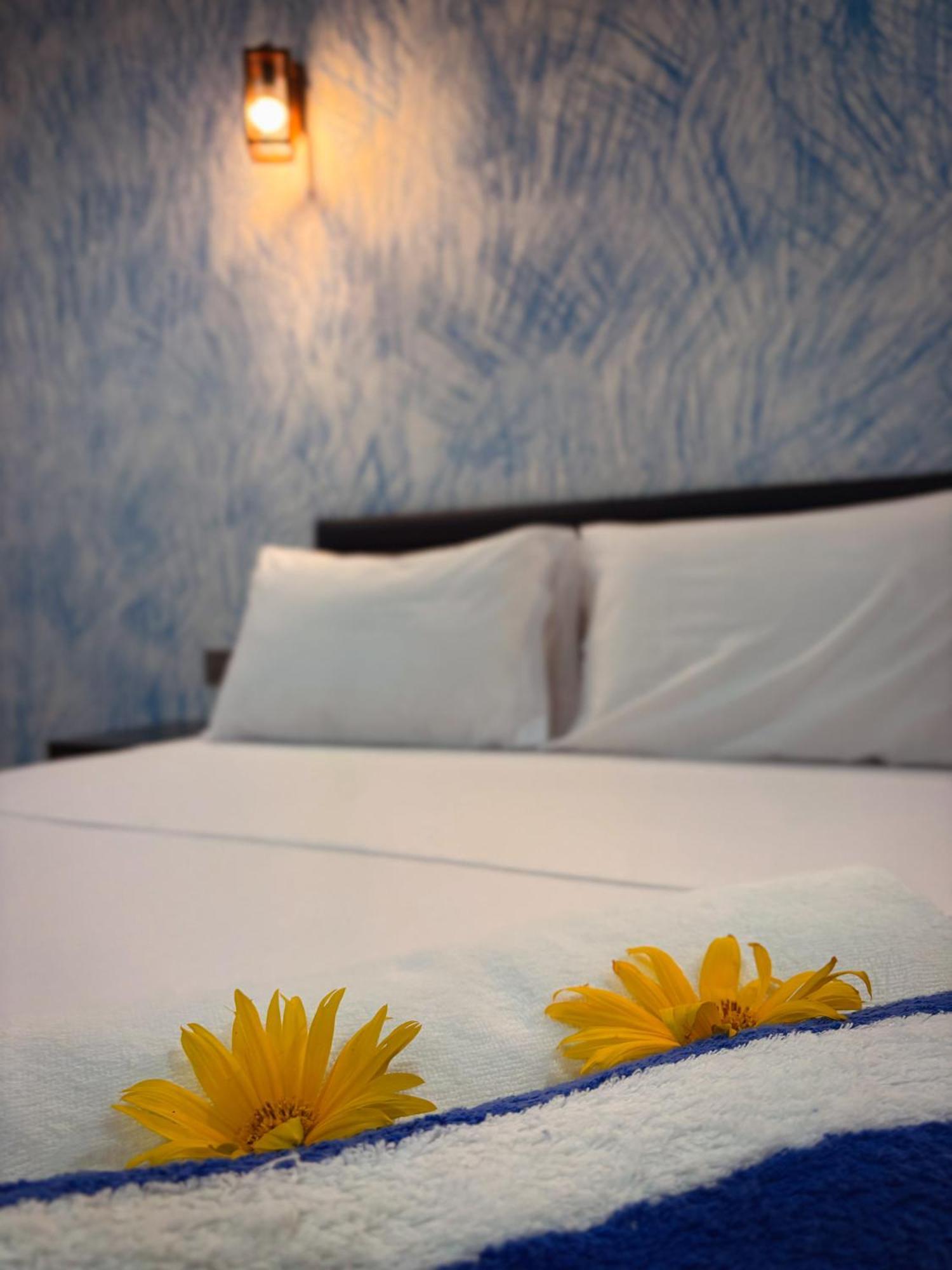 Mathiveri Thundi Inn Εξωτερικό φωτογραφία